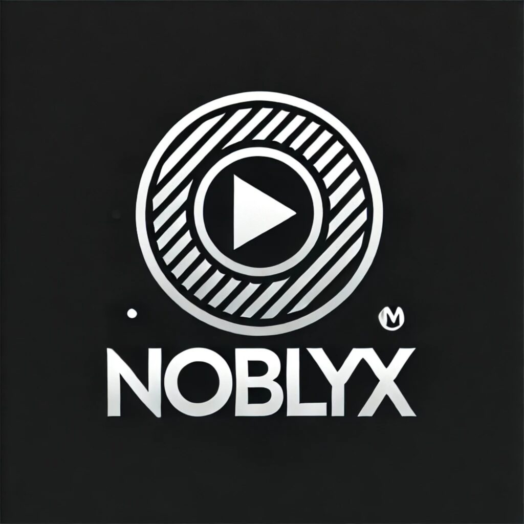 best IPTV experience with Noblyx